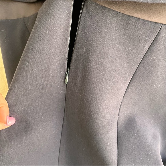 NWT Maje Dress Size 2 - Picture 14 of 15